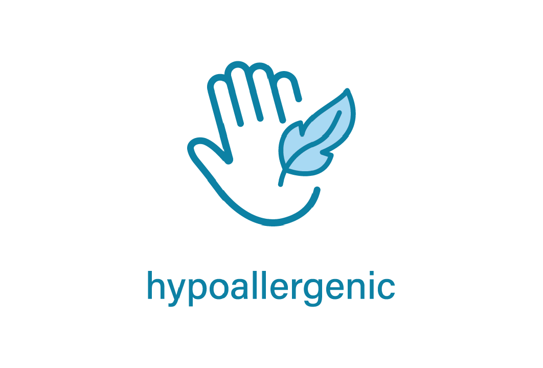 Hypoallergenic