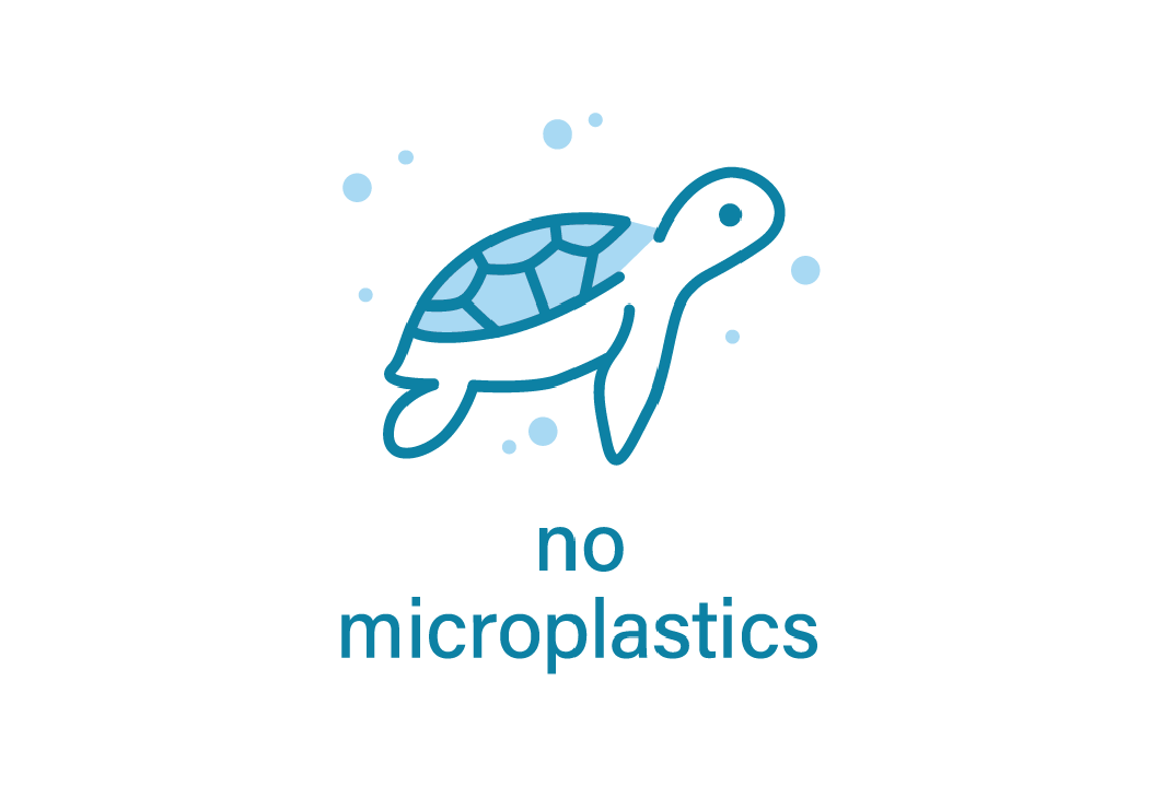 Microplastic-Free
