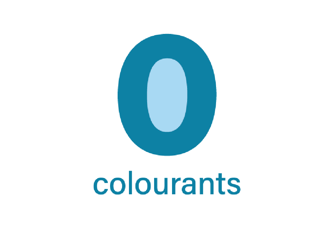 0 Colorants
